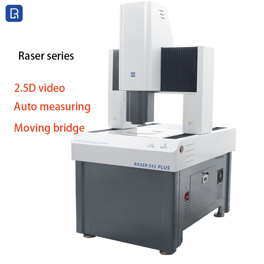 Raser Q452
